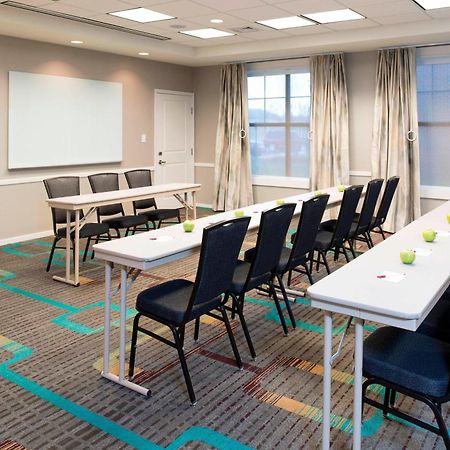 Residence Inn Moline Quad Cities Εξωτερικό φωτογραφία