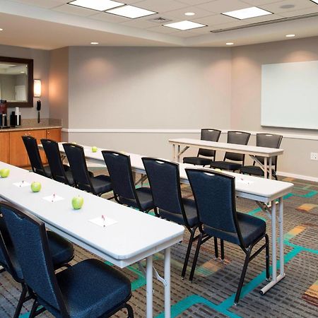 Residence Inn Moline Quad Cities Εξωτερικό φωτογραφία