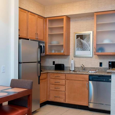Residence Inn Moline Quad Cities Εξωτερικό φωτογραφία