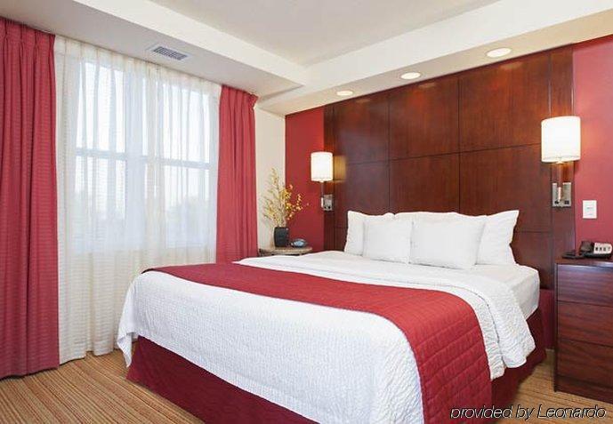 Residence Inn Moline Quad Cities Εξωτερικό φωτογραφία