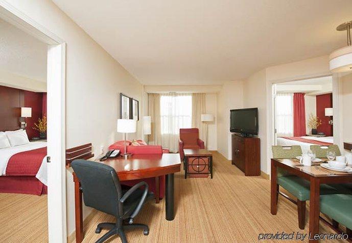 Residence Inn Moline Quad Cities Εξωτερικό φωτογραφία