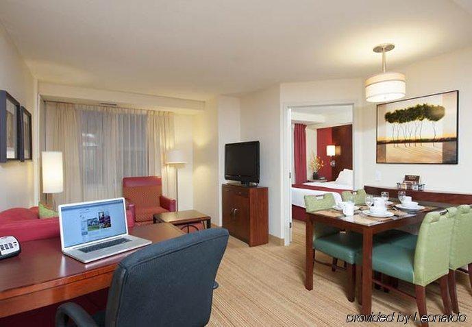 Residence Inn Moline Quad Cities Εξωτερικό φωτογραφία