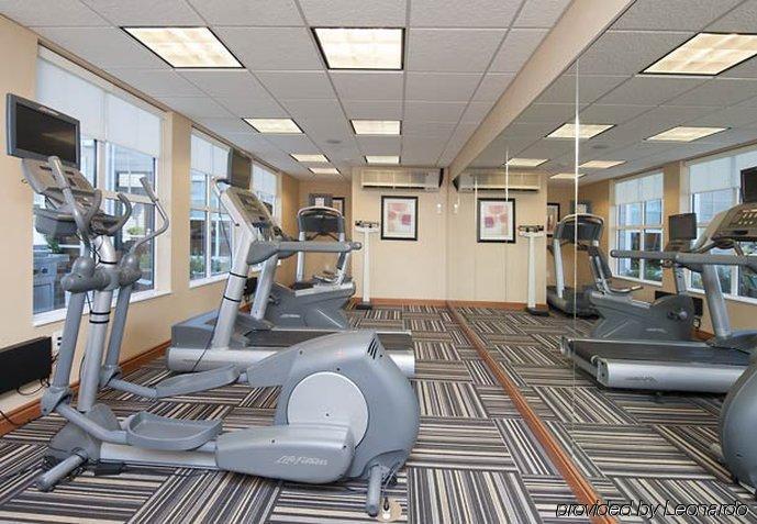 Residence Inn Moline Quad Cities Εξωτερικό φωτογραφία
