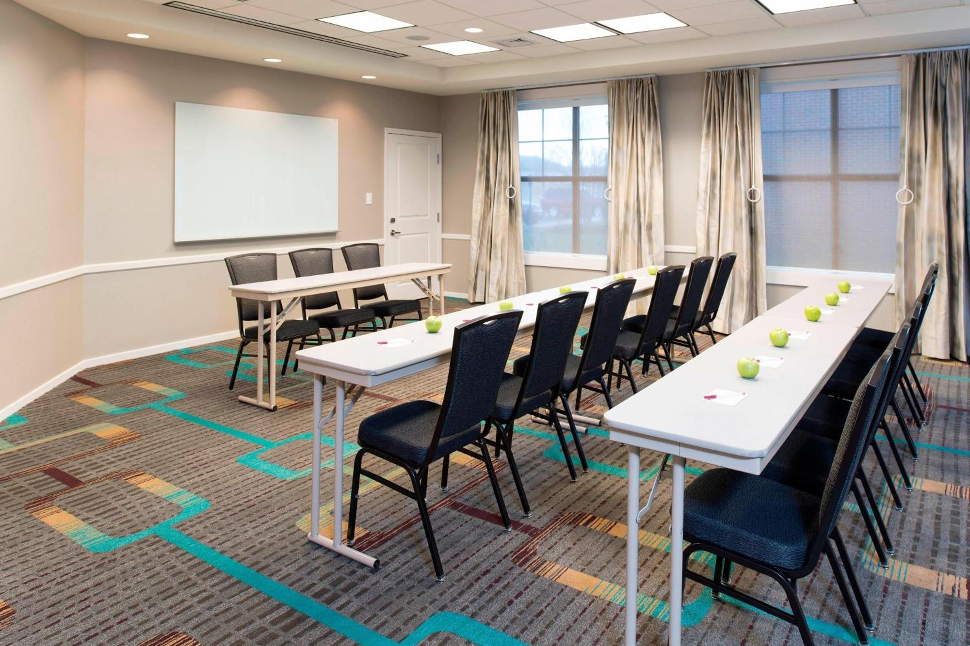 Residence Inn Moline Quad Cities Εξωτερικό φωτογραφία