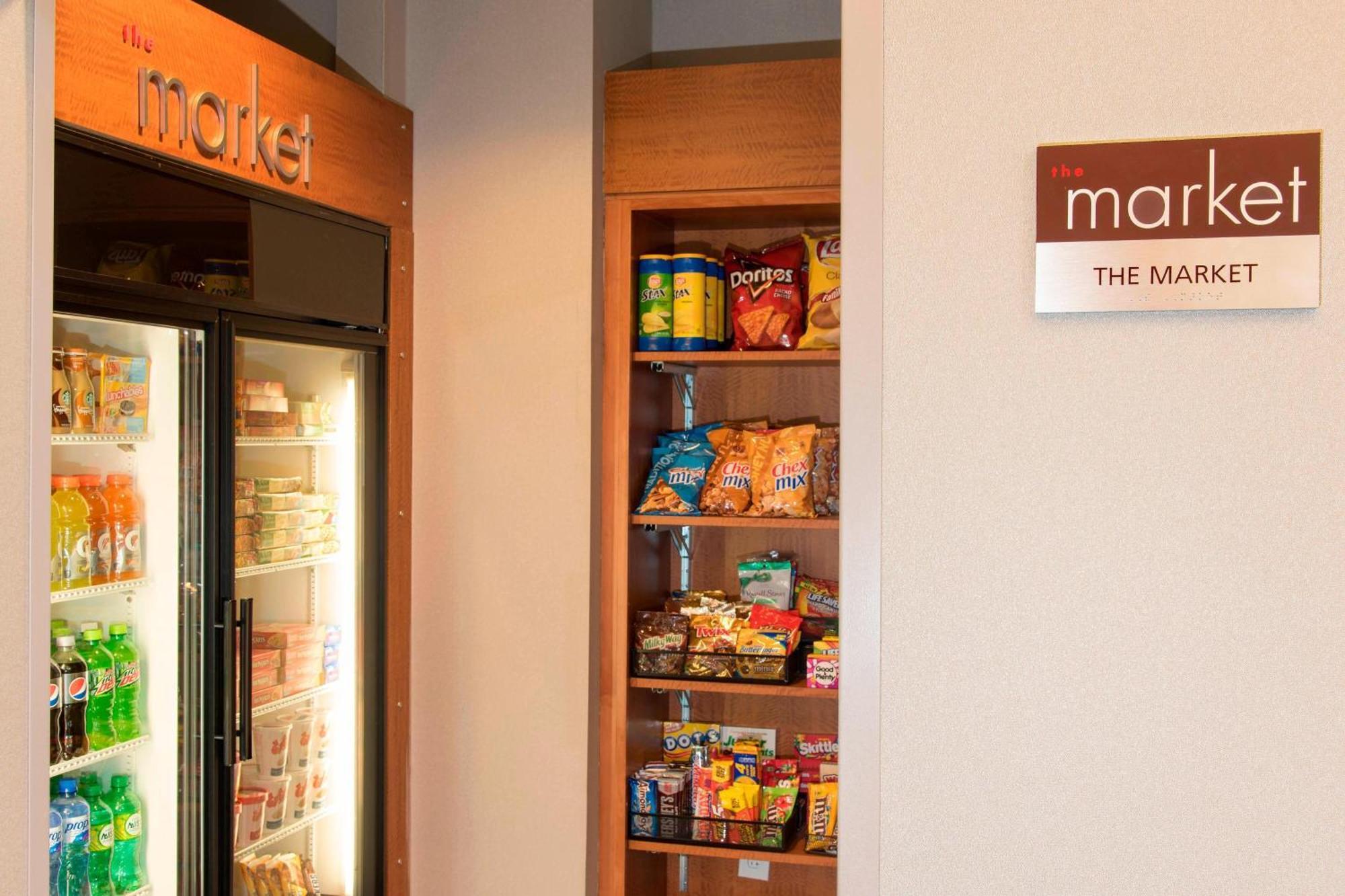 Residence Inn Moline Quad Cities Εξωτερικό φωτογραφία