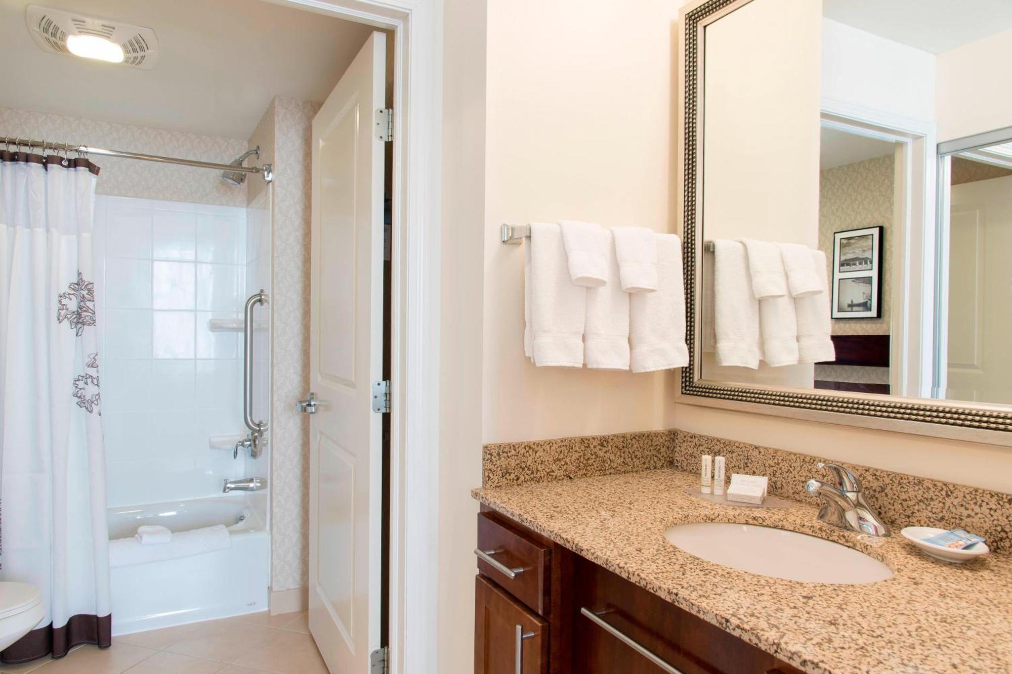 Residence Inn Moline Quad Cities Εξωτερικό φωτογραφία