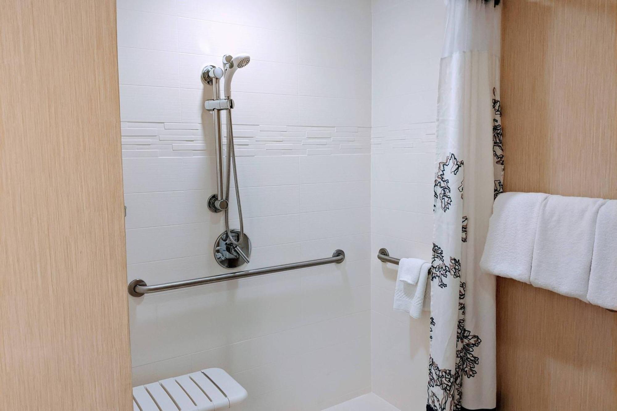Residence Inn Moline Quad Cities Εξωτερικό φωτογραφία