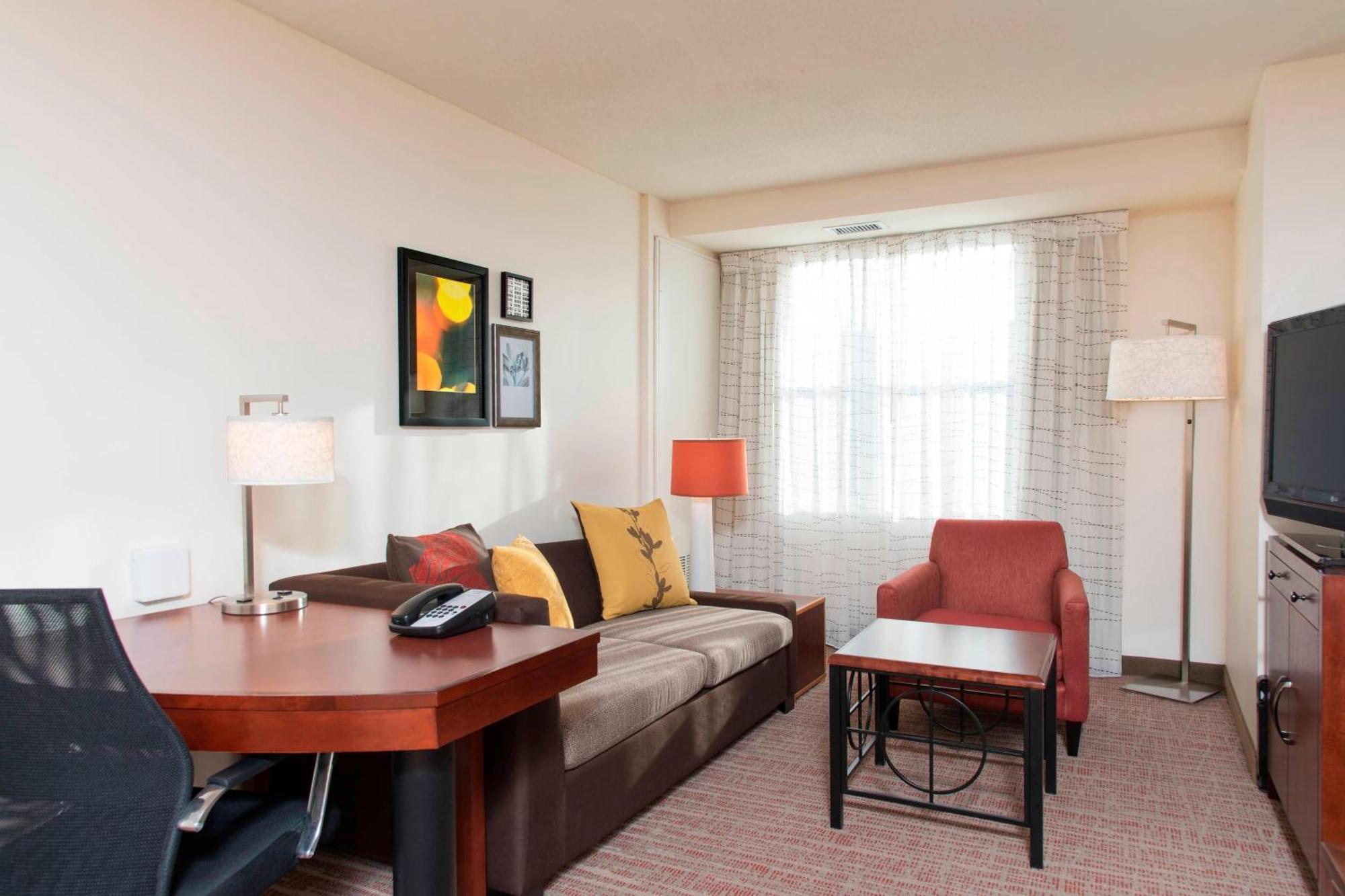 Residence Inn Moline Quad Cities Εξωτερικό φωτογραφία