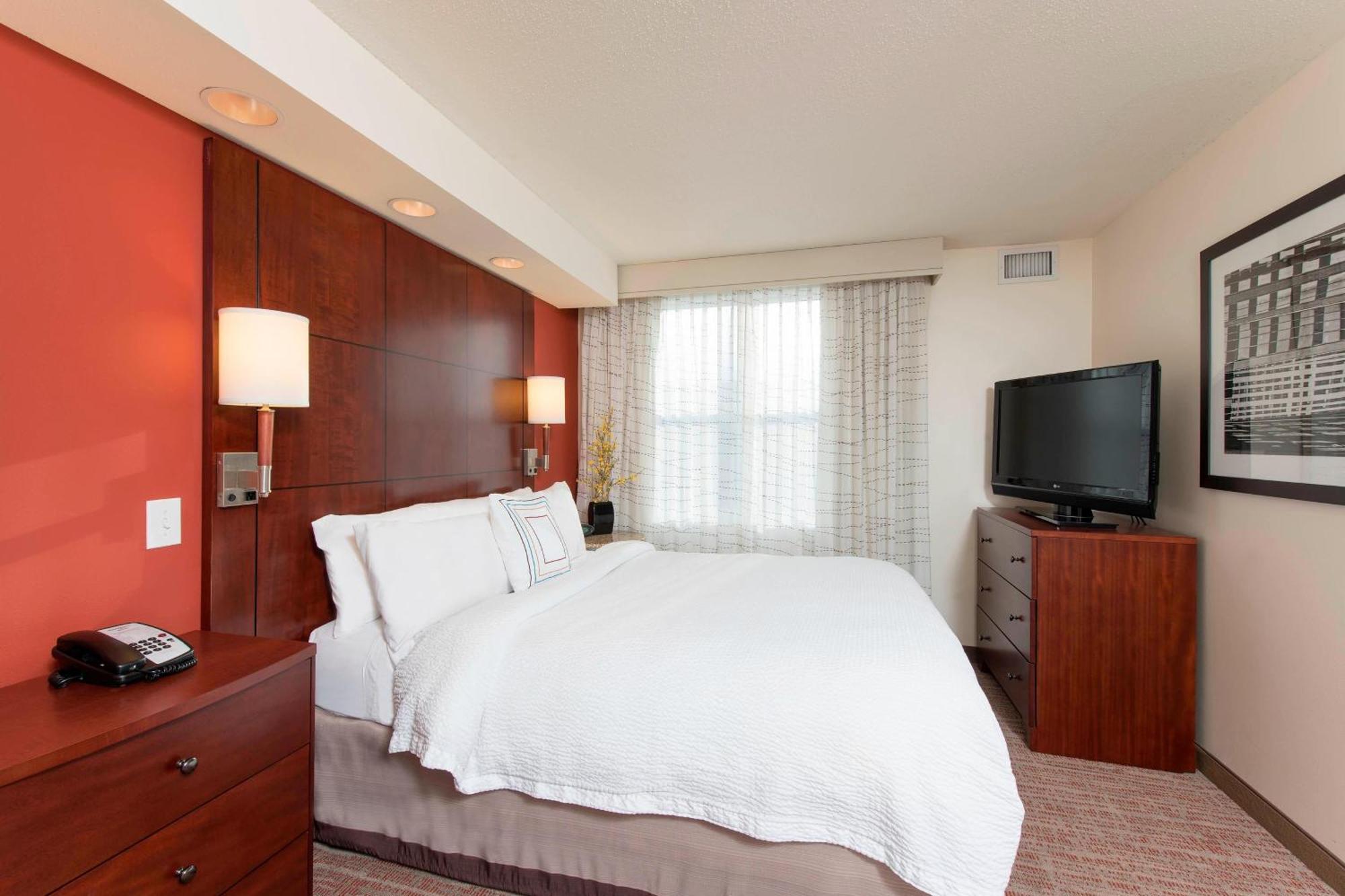 Residence Inn Moline Quad Cities Εξωτερικό φωτογραφία