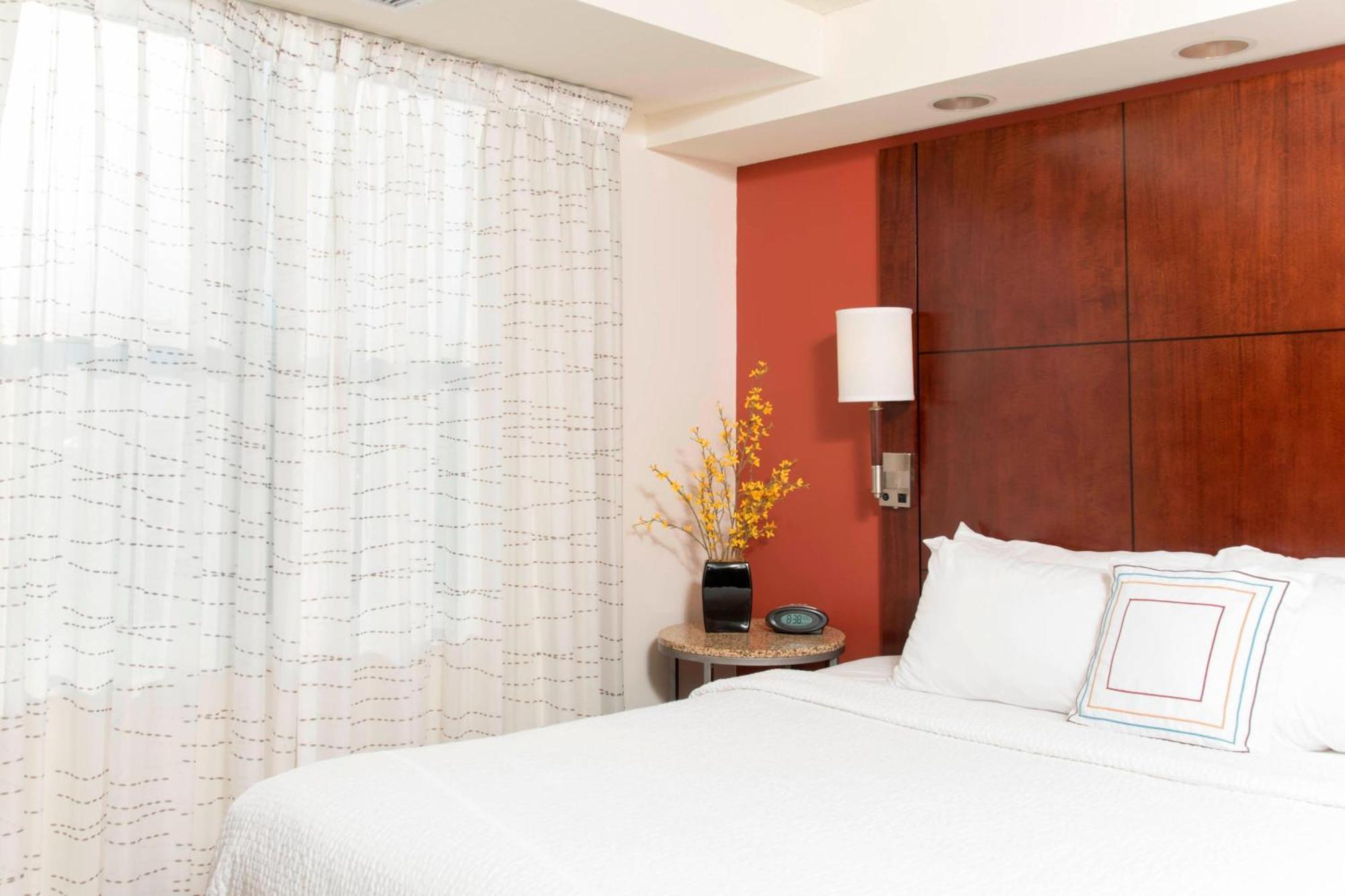 Residence Inn Moline Quad Cities Εξωτερικό φωτογραφία