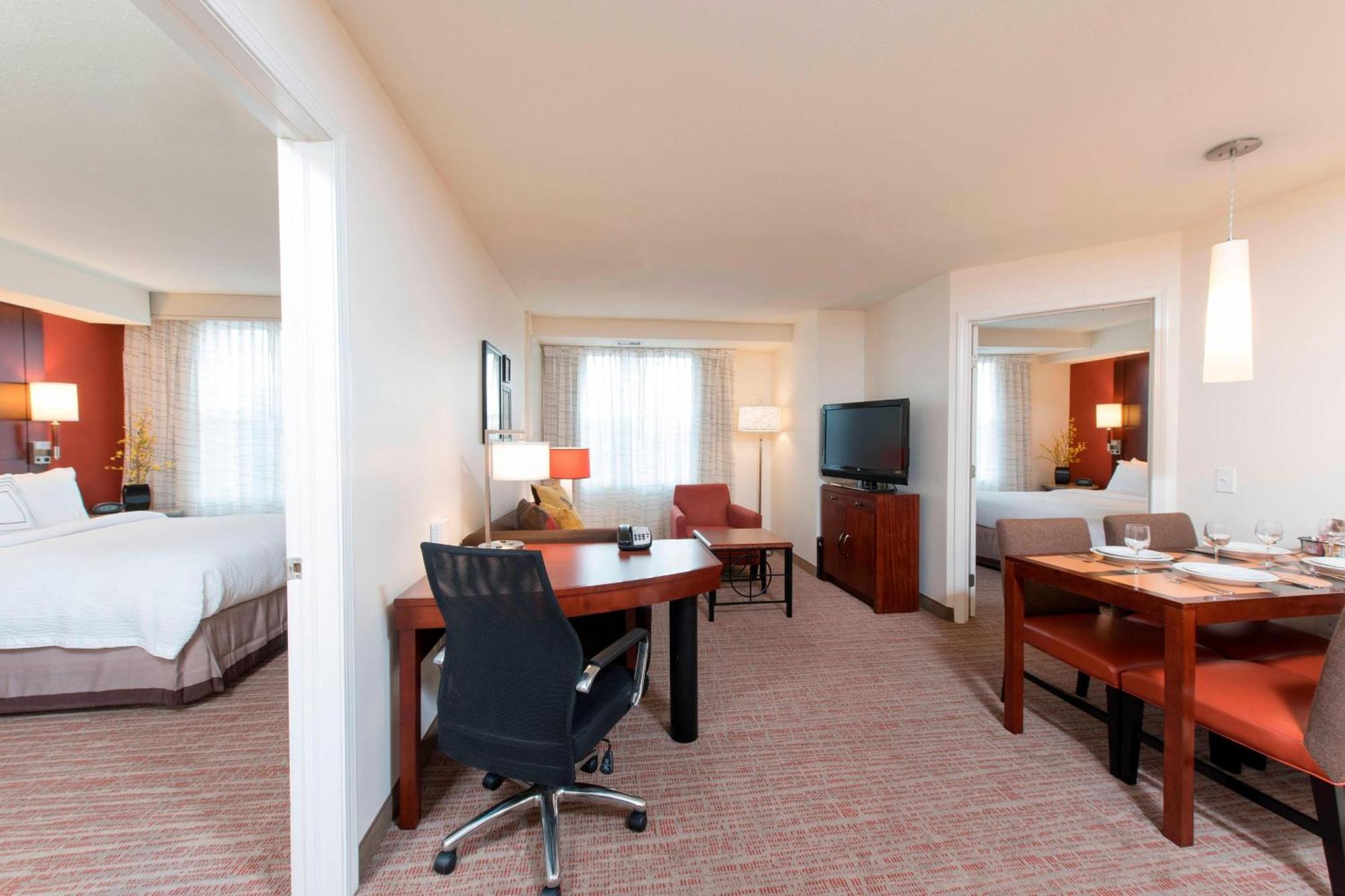 Residence Inn Moline Quad Cities Εξωτερικό φωτογραφία