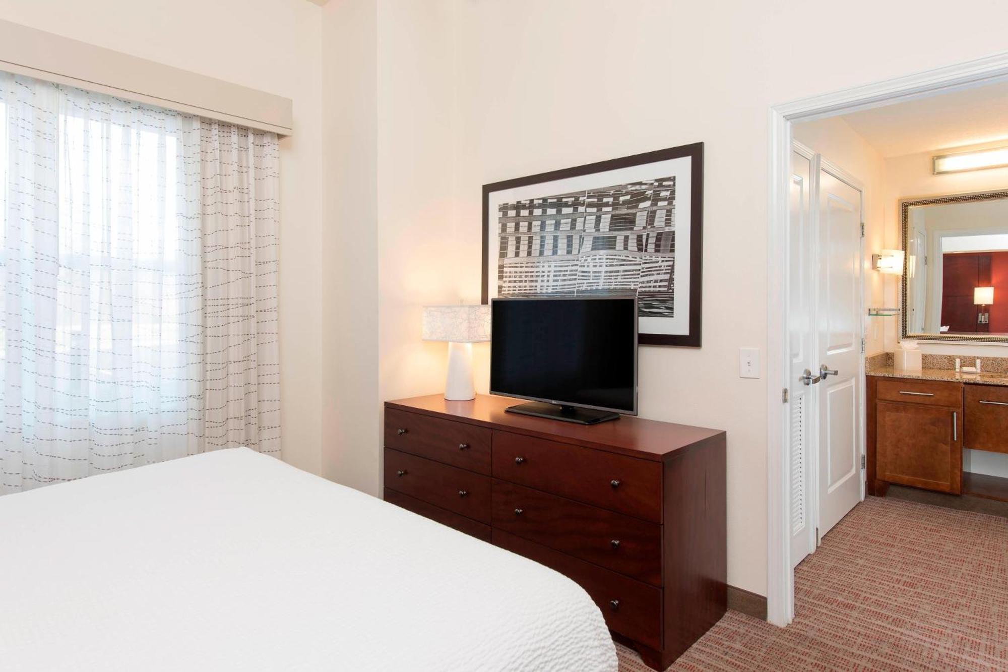 Residence Inn Moline Quad Cities Εξωτερικό φωτογραφία