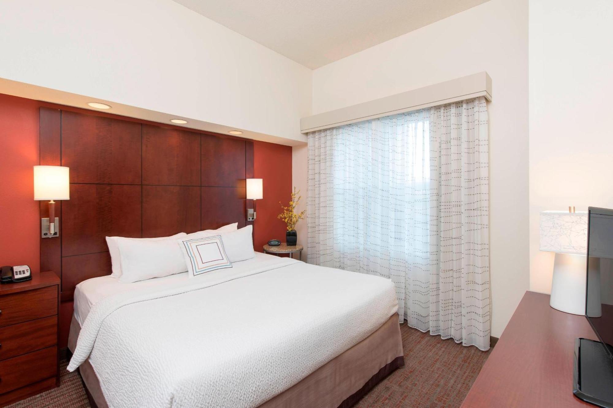 Residence Inn Moline Quad Cities Εξωτερικό φωτογραφία