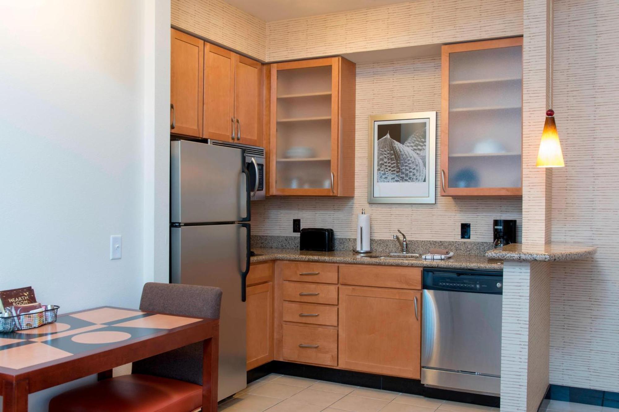 Residence Inn Moline Quad Cities Εξωτερικό φωτογραφία