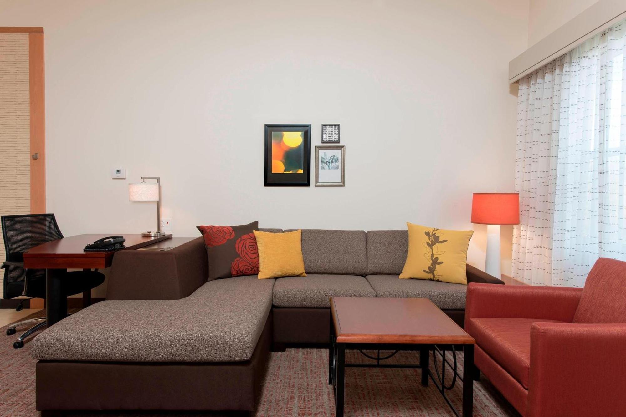Residence Inn Moline Quad Cities Εξωτερικό φωτογραφία