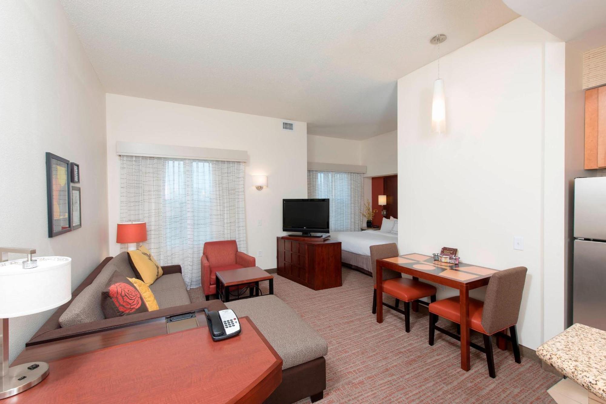 Residence Inn Moline Quad Cities Εξωτερικό φωτογραφία