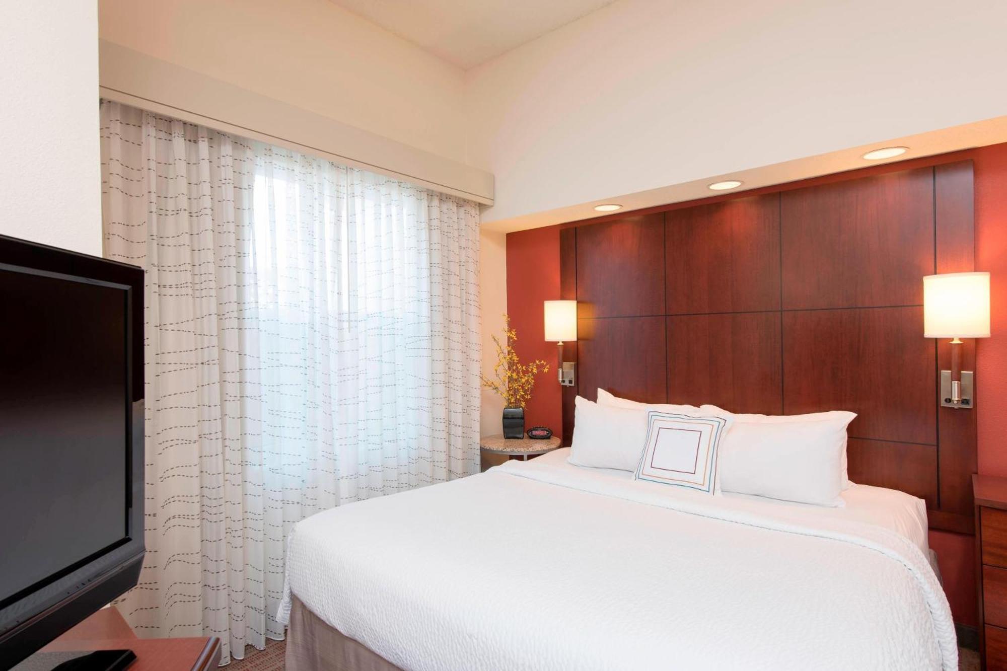 Residence Inn Moline Quad Cities Εξωτερικό φωτογραφία