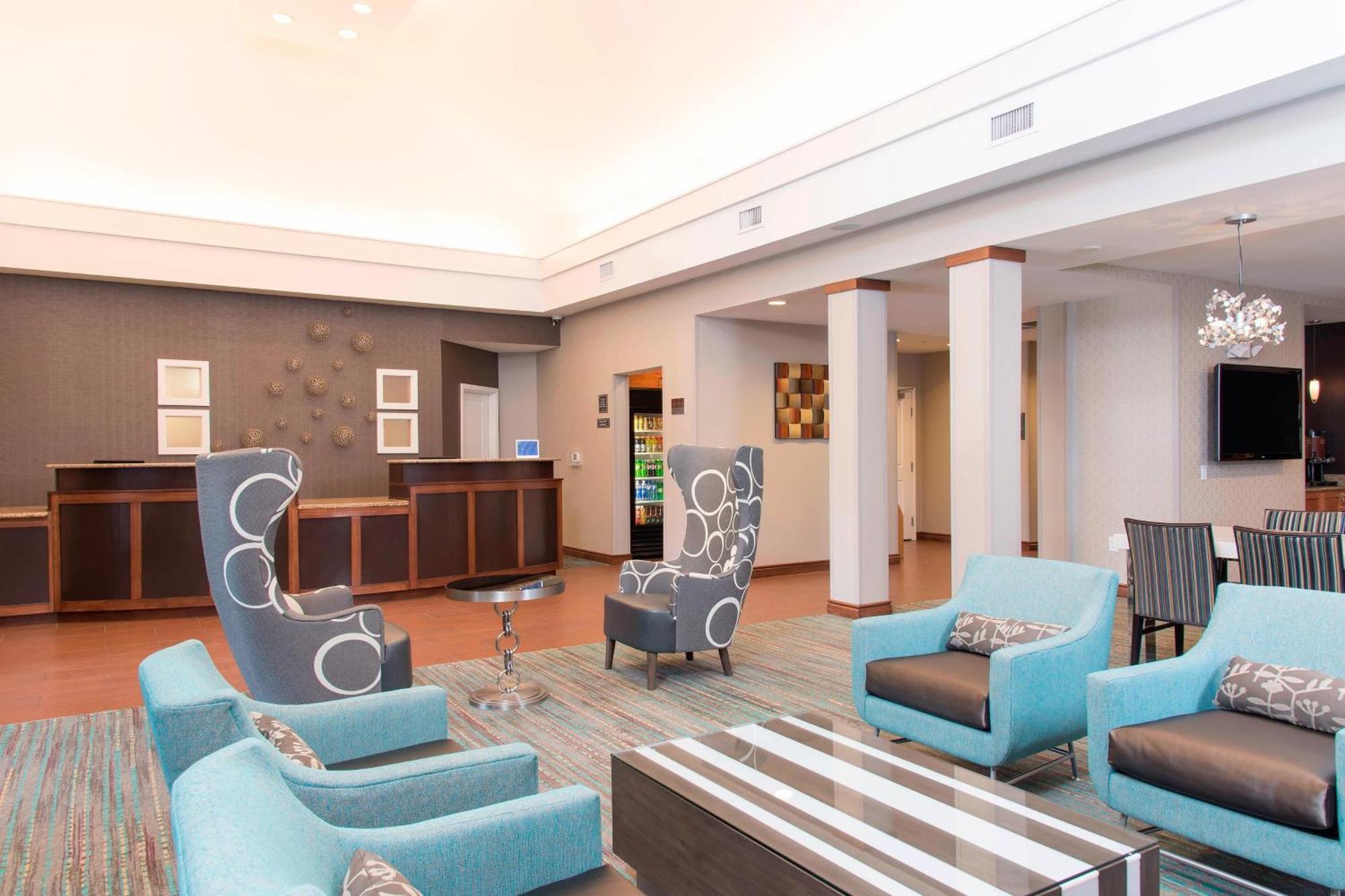 Residence Inn Moline Quad Cities Εξωτερικό φωτογραφία