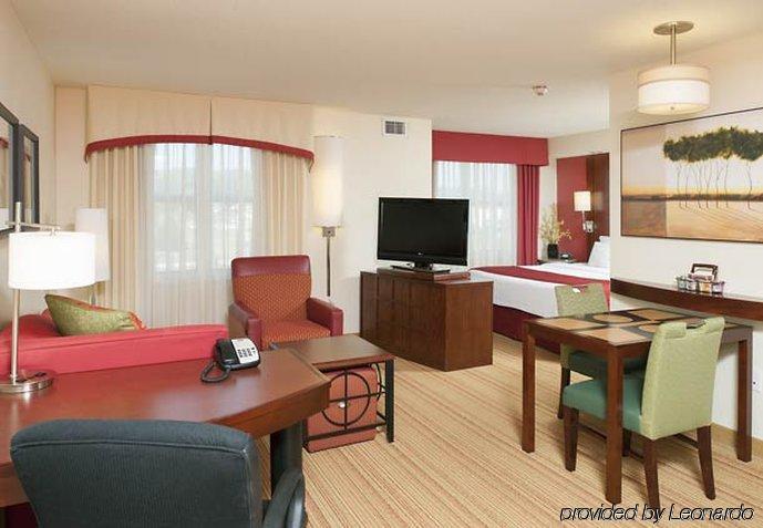 Residence Inn Moline Quad Cities Εξωτερικό φωτογραφία
