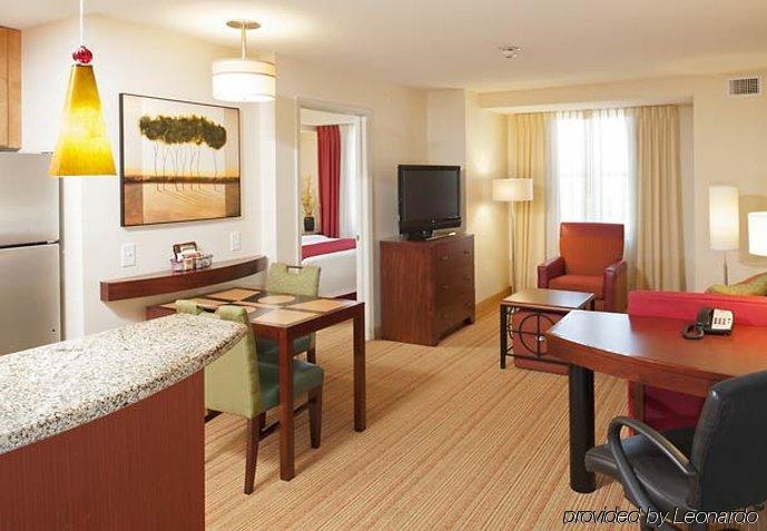 Residence Inn Moline Quad Cities Εξωτερικό φωτογραφία