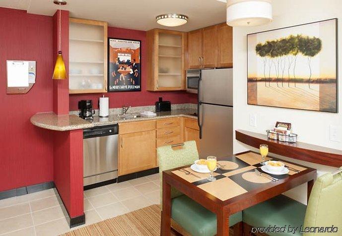 Residence Inn Moline Quad Cities Εξωτερικό φωτογραφία