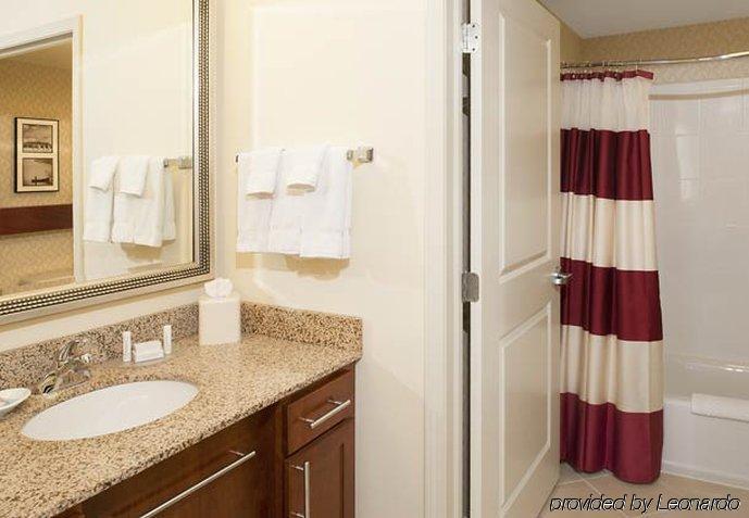 Residence Inn Moline Quad Cities Εξωτερικό φωτογραφία