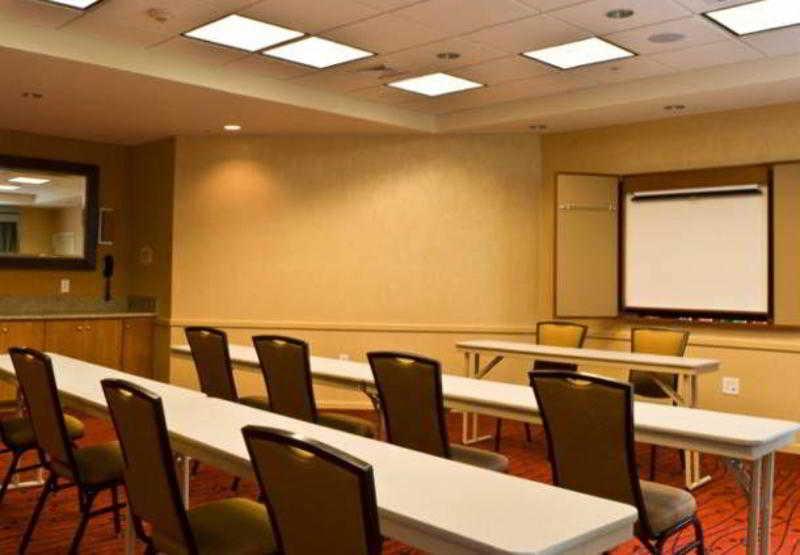 Residence Inn Moline Quad Cities Εξωτερικό φωτογραφία
