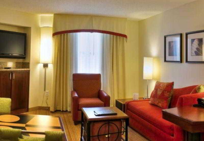 Residence Inn Moline Quad Cities Δωμάτιο φωτογραφία