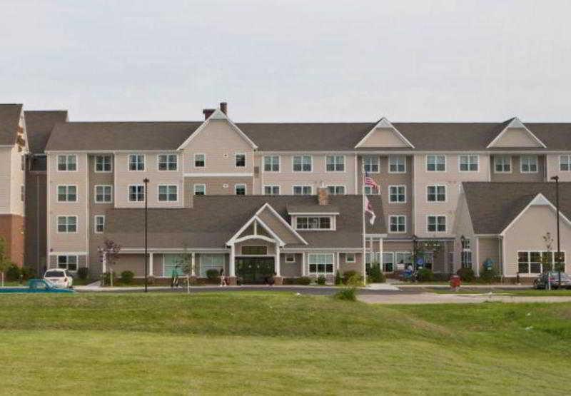 Residence Inn Moline Quad Cities Εξωτερικό φωτογραφία