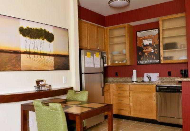 Residence Inn Moline Quad Cities Εξωτερικό φωτογραφία