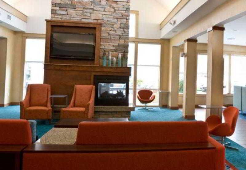 Residence Inn Moline Quad Cities Εξωτερικό φωτογραφία