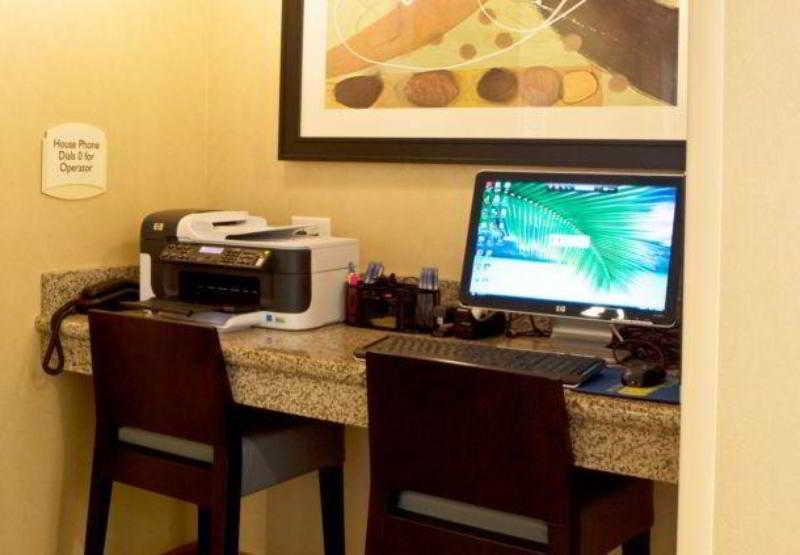 Residence Inn Moline Quad Cities Εξωτερικό φωτογραφία