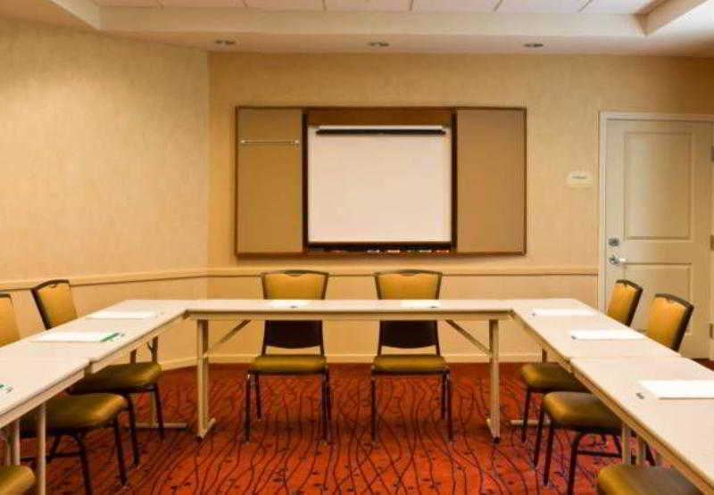 Residence Inn Moline Quad Cities Εξωτερικό φωτογραφία